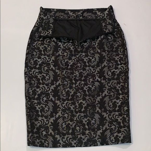 Worthington gorgeous pencil skirt - Picture 6 of 8